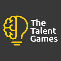 The Talent Games logo